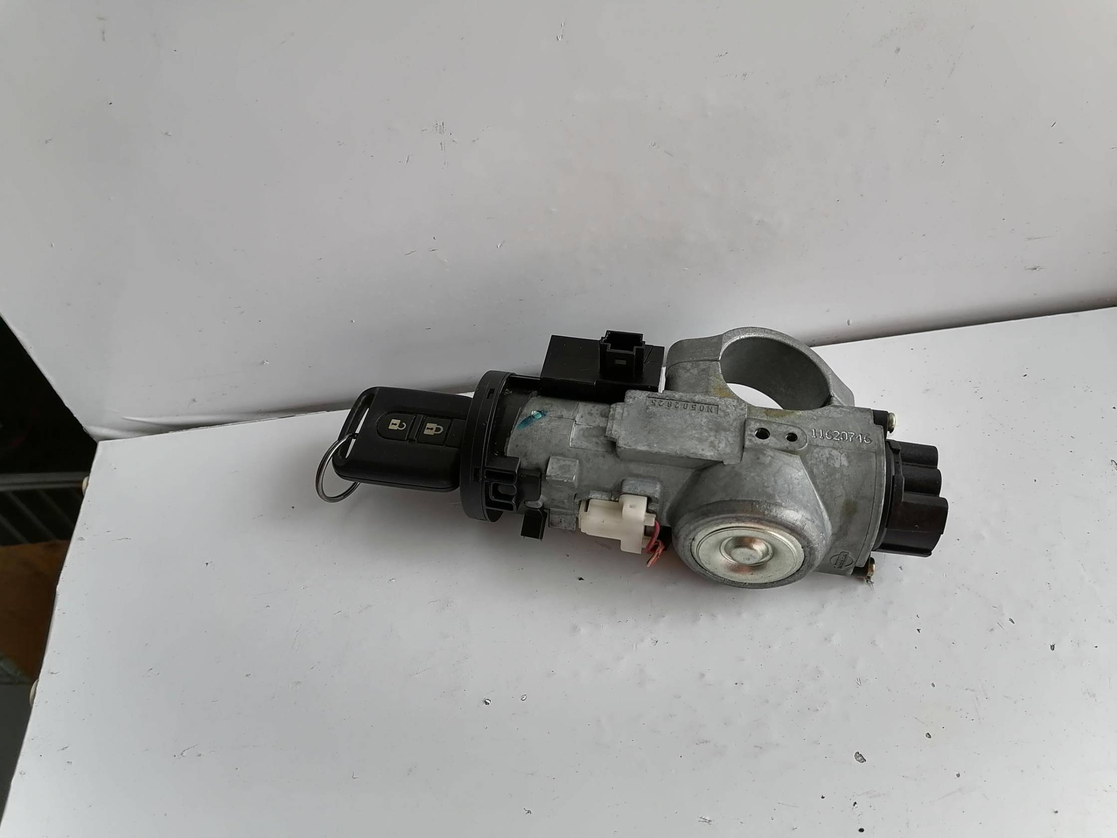 Commutatore avviamento